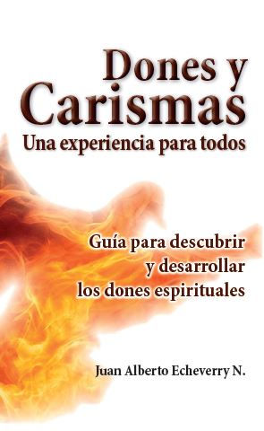 Portada Dones y Carismas