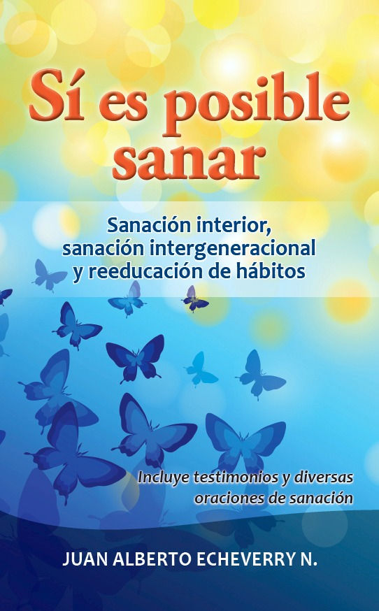 Si es posible sanar