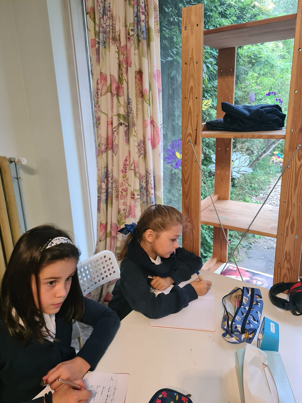 Observer, expérimenter, comprendre : les leçons de choses en 3e et 4e primaire