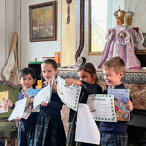 📚 Ils savent lire !