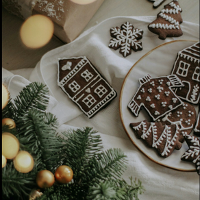 STAGE PÂTISSERIE DE NOËL – INSCRIPTIONS OUVERTES !