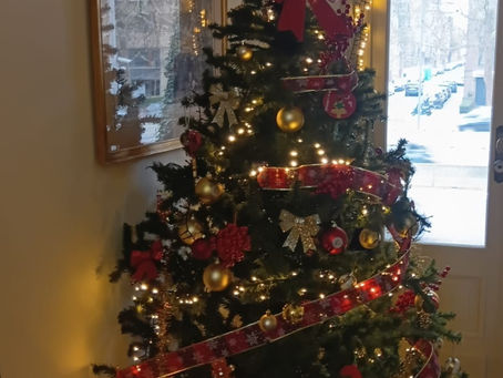 La prière du matin en temps d’Avent