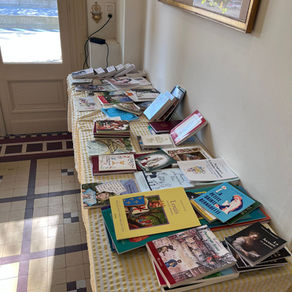 🌸 Marché de printemps & Portes ouvertes : un immense merci !