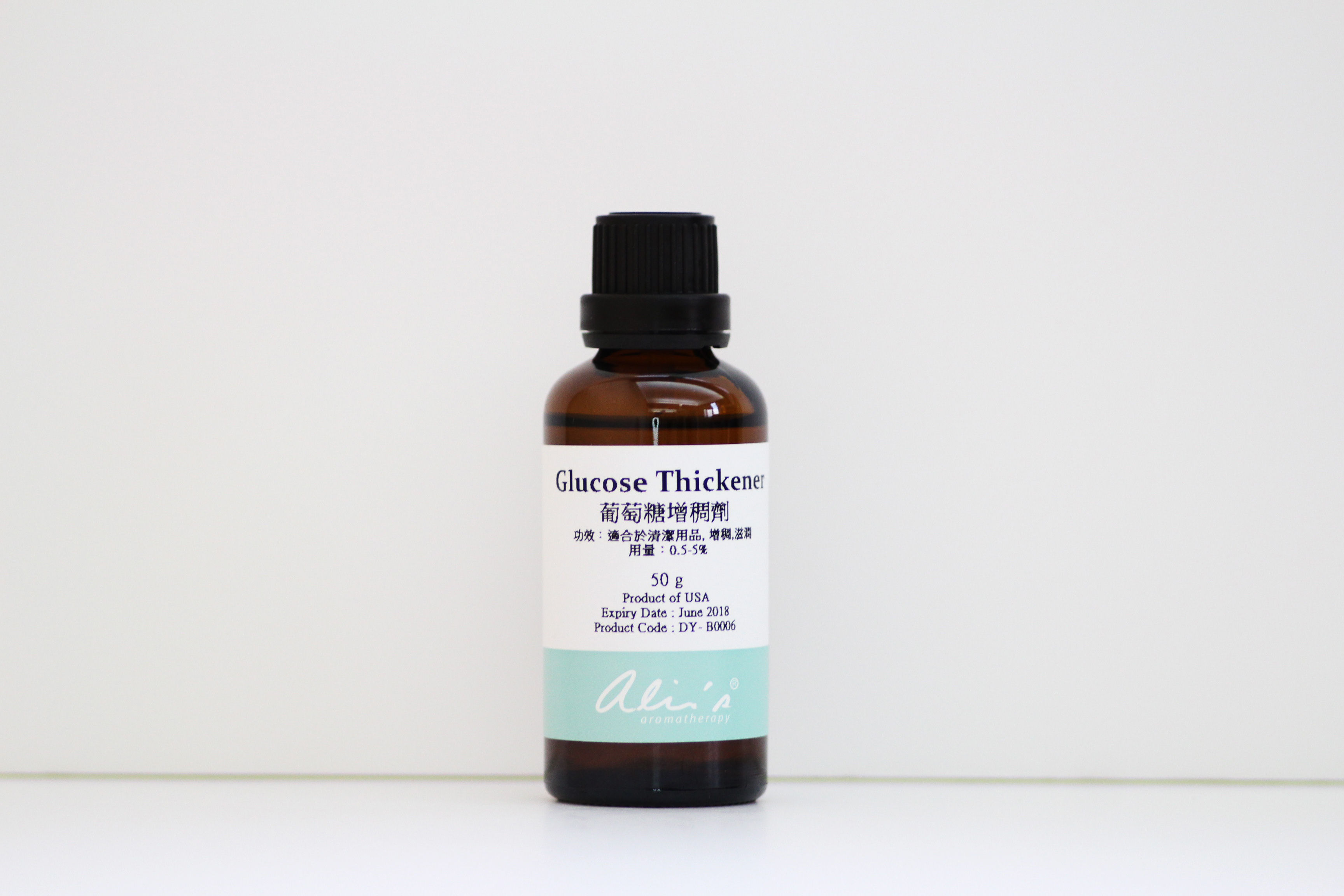 葡萄糖增稠劑 Glucose Thickener