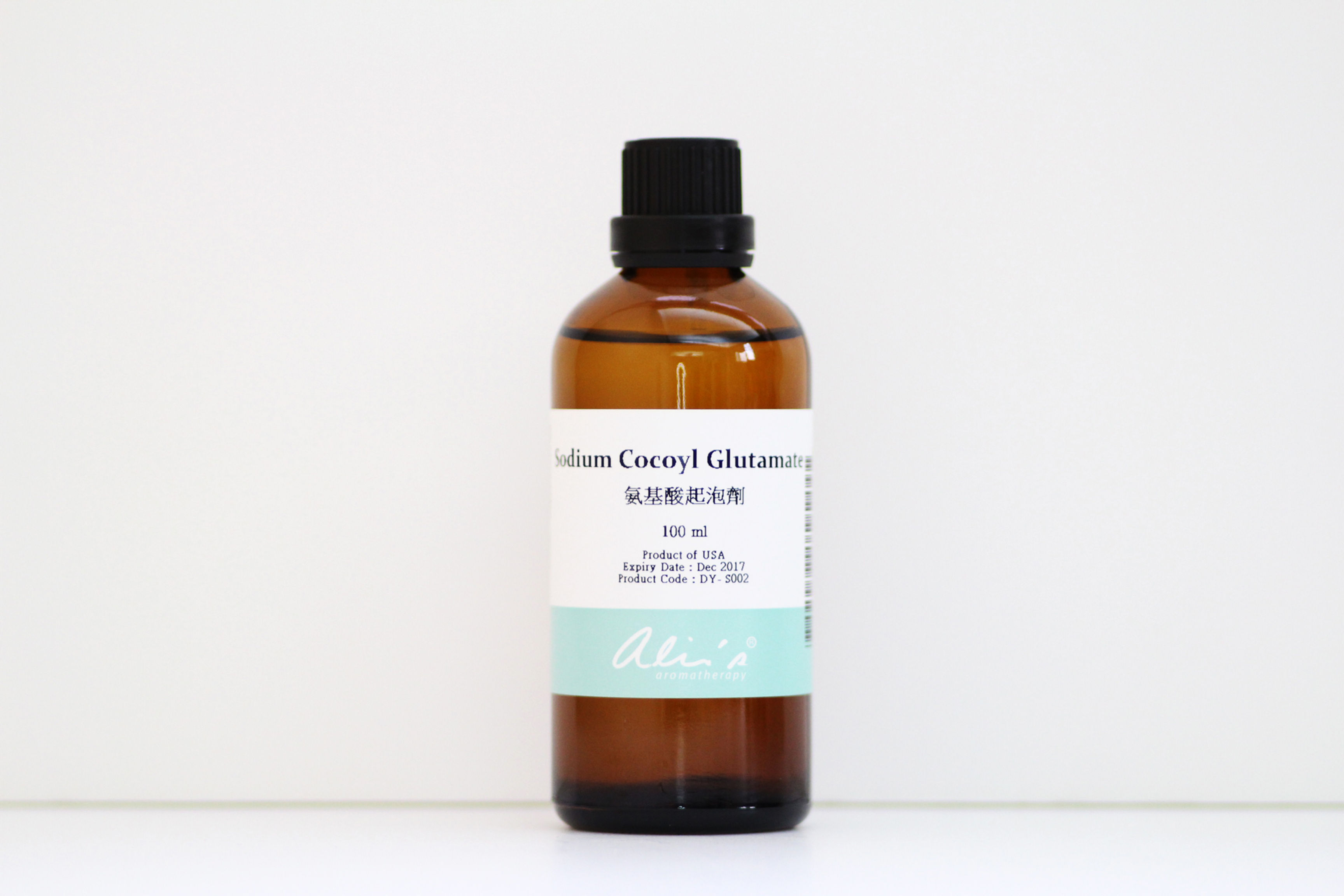 氨基酸起泡劑 Sodium Cocoyl Glutamate