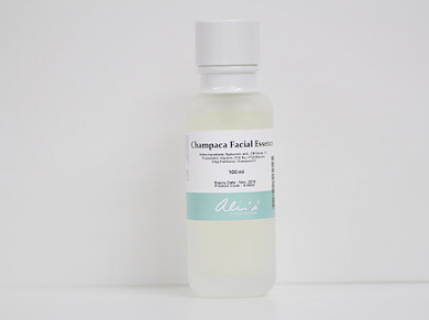 白蘭花舒敏養潤精華水champaca Facial Essence Maris
