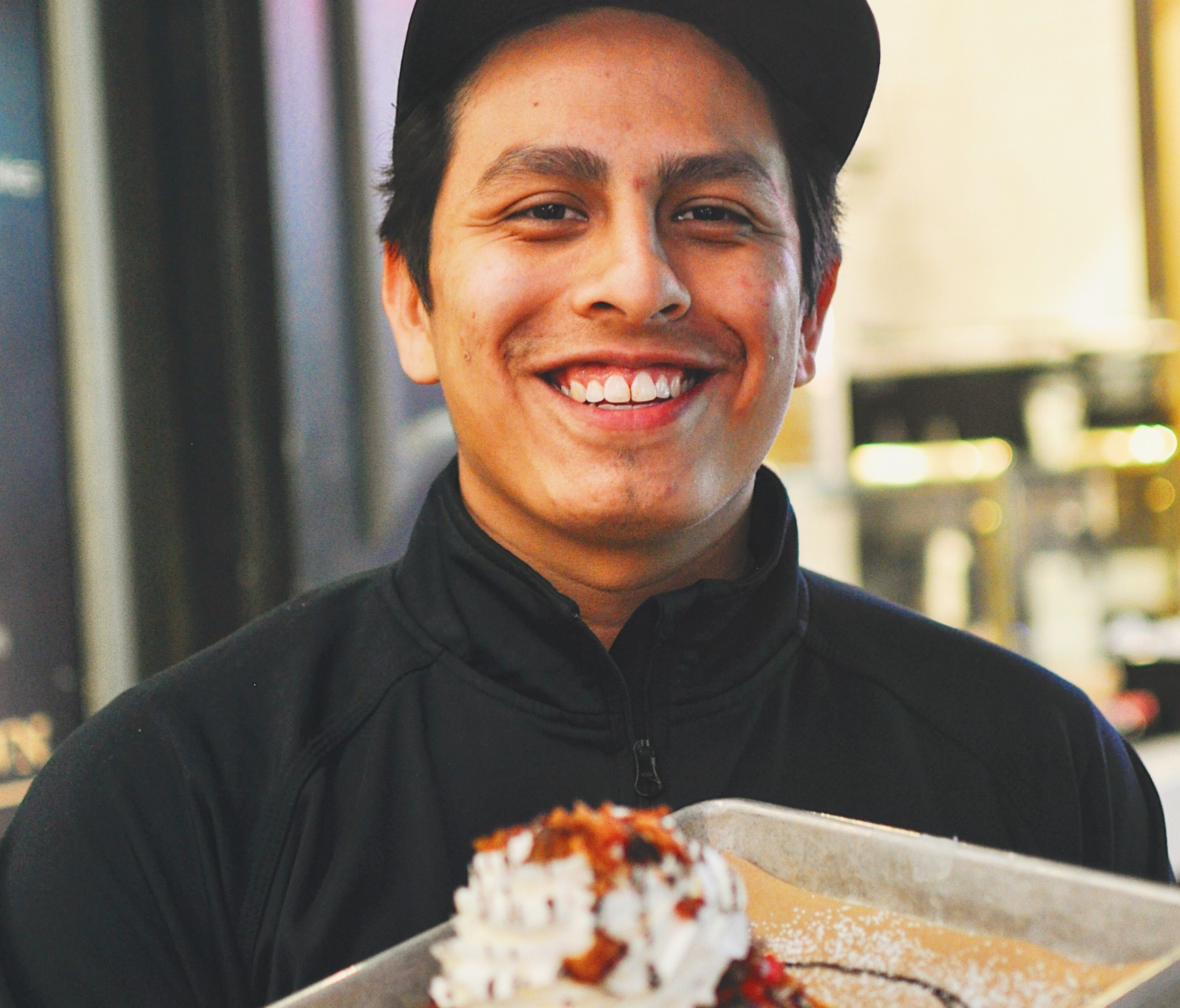 Wafflehouse Jobs - ic418pi