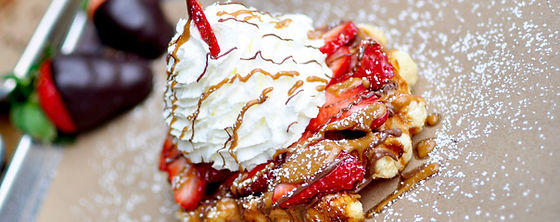 waffle press restaurant