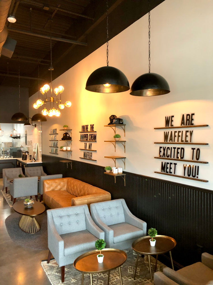 Press Waffle Co. Expands Hours