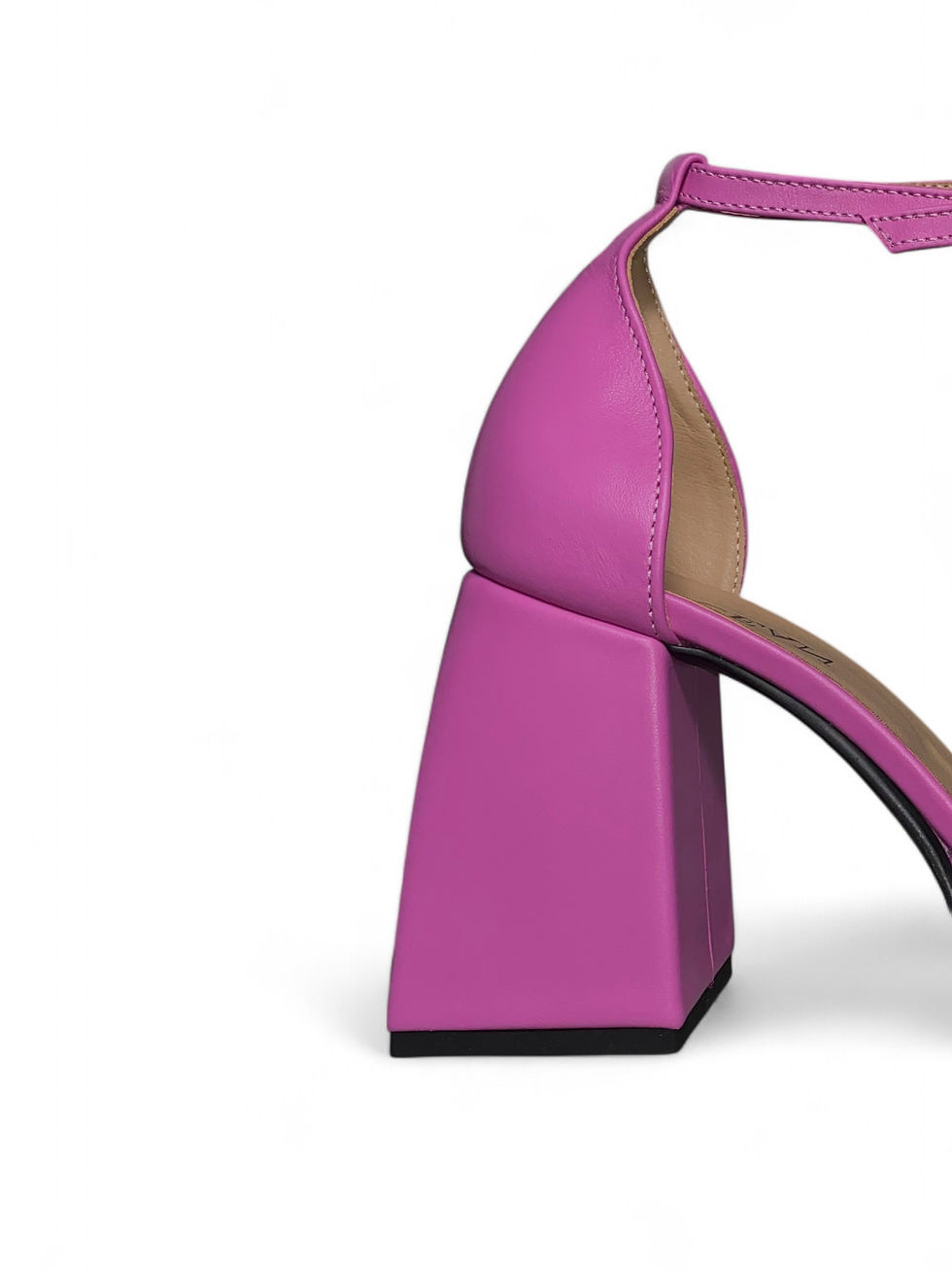 Миниатюра: Жіночі туфлі на підборах 03к97.14