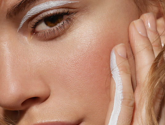 clean skin