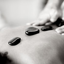 Hot and Cold Stone Sandra Streuli Winterthur