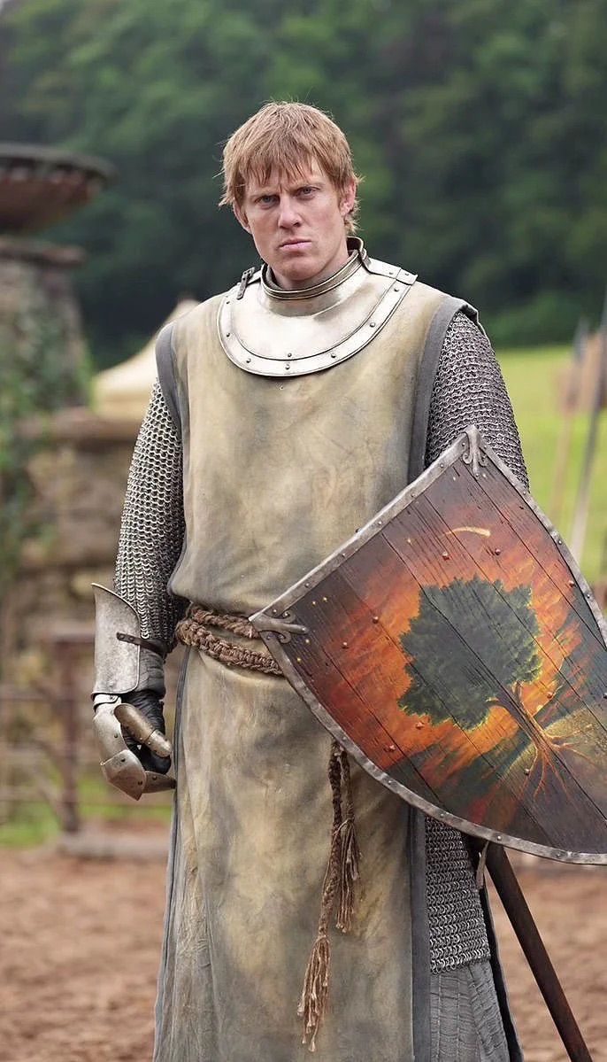 Ser Duncan the Tall = Bo