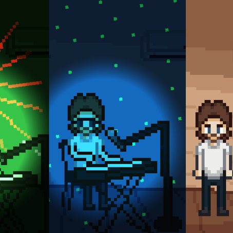 An Interview with Ryan Loftus, Creator of the Inside Computer Game