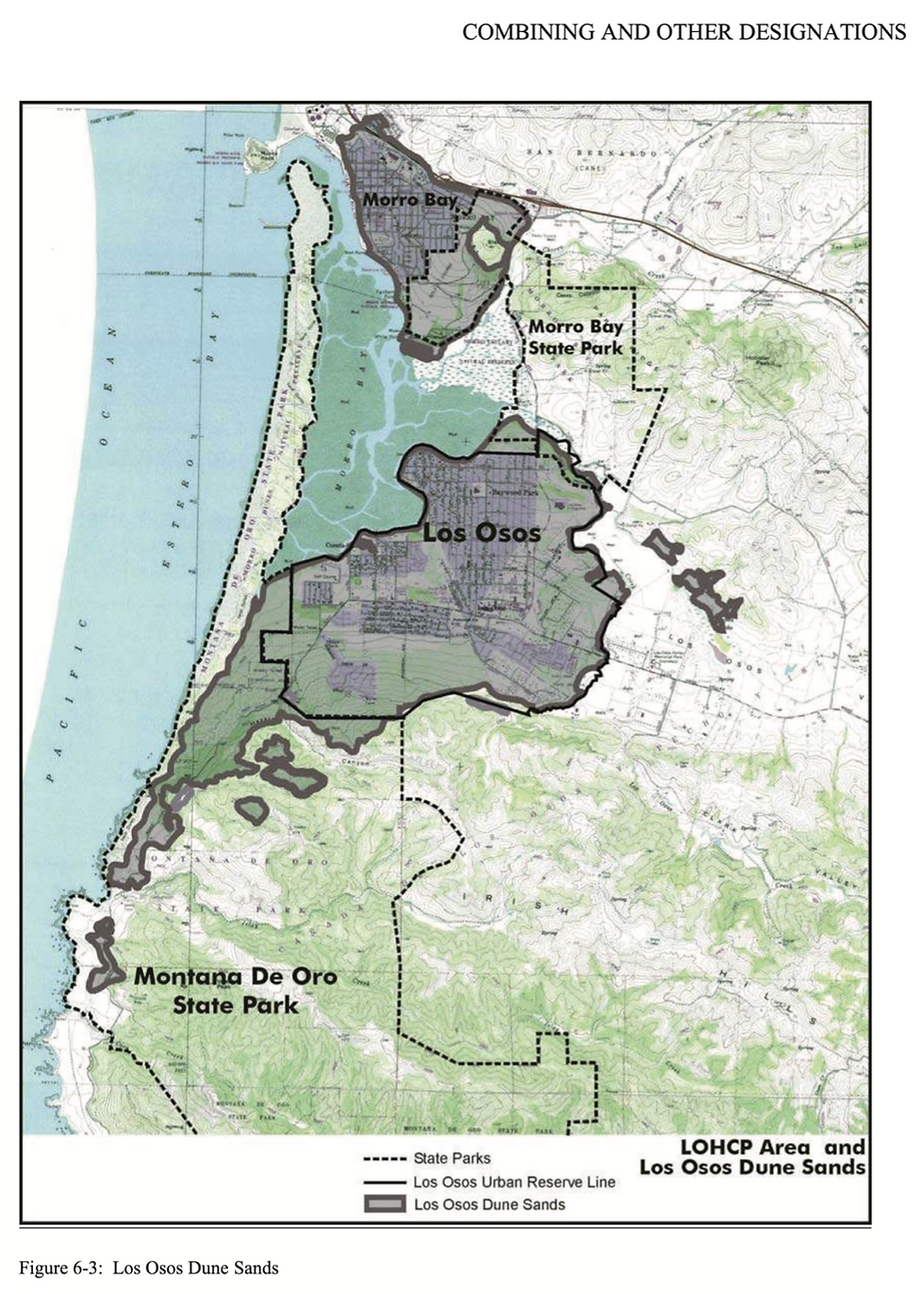 Cal Supremes Allow 3-House Project in Los Osos To Move Forward