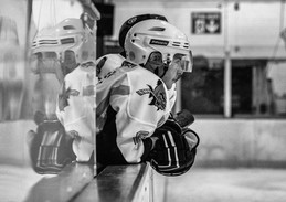 Recreational Ice Hockey