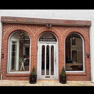 The Station, Ludlow