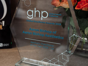ghp Award