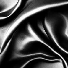 Silk Sheet Transparent