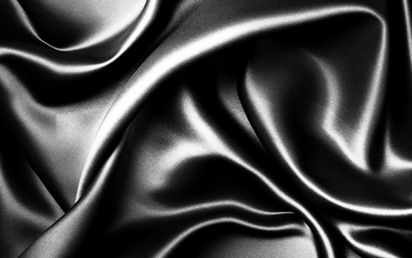 Silk Sheet Transparent