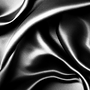 Silk Blatt Transparent
