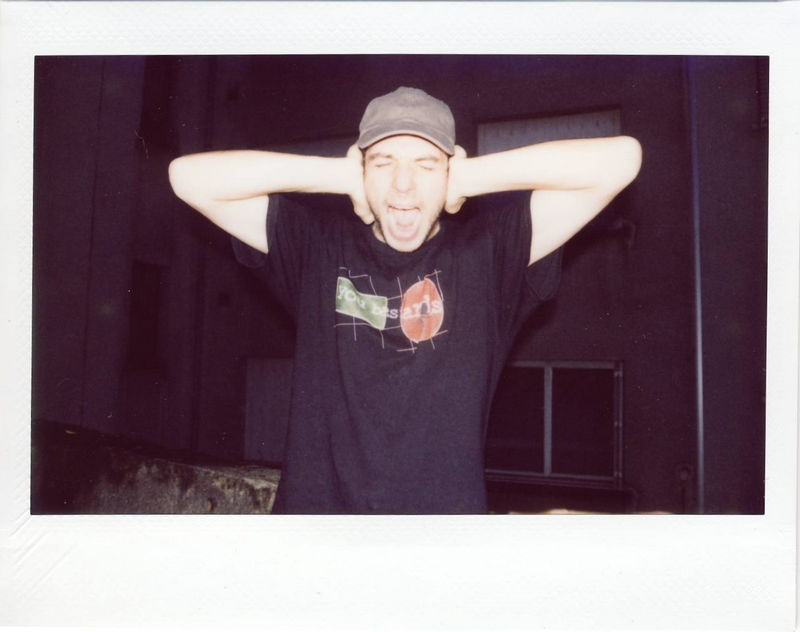 - Roïd 05 SHUT UP!!!!