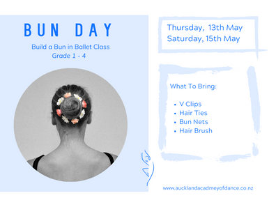 Bun Day