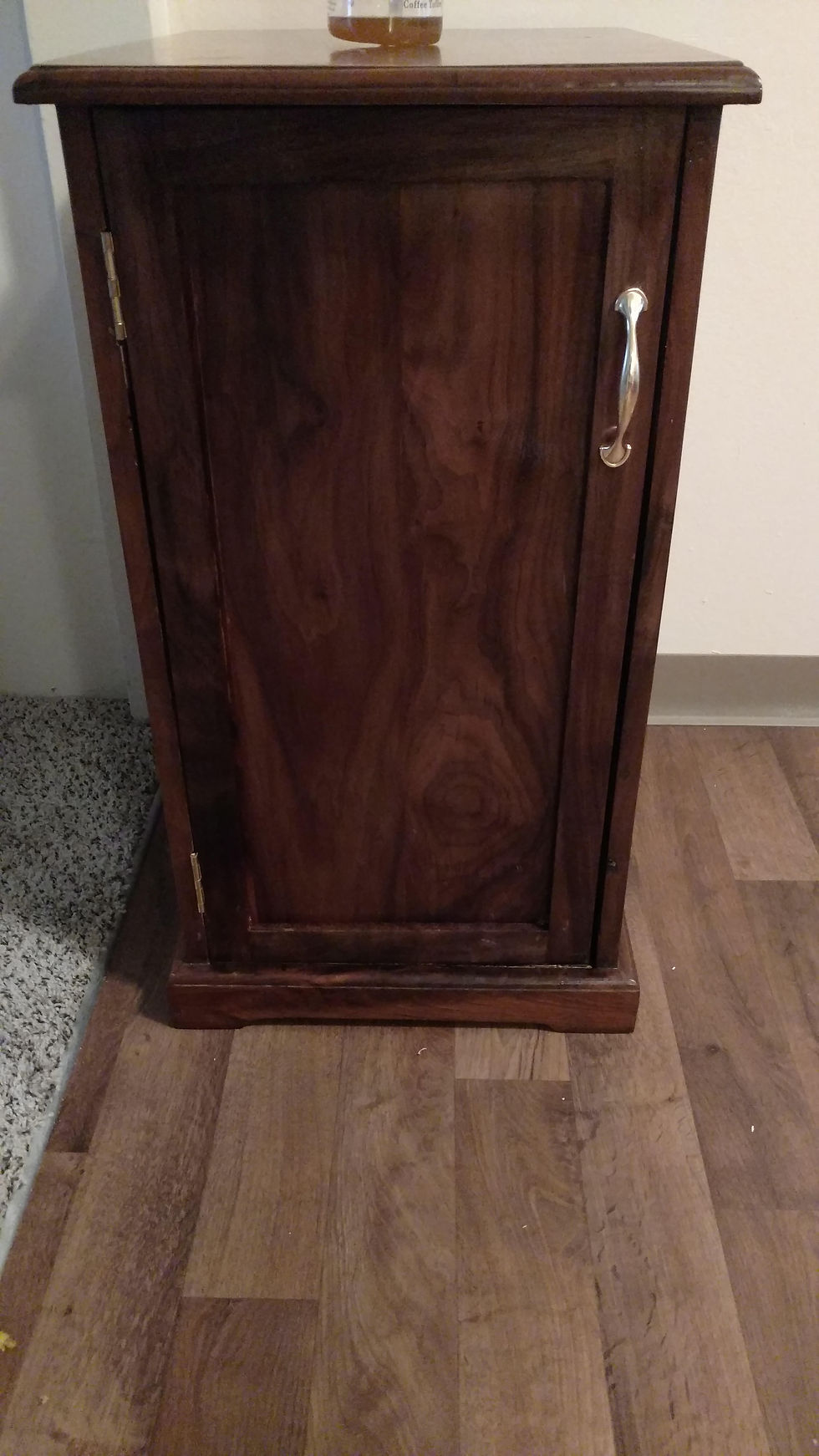 Small Cabinet