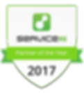 ServiceGuru ServiceM8 Partner of the Year - Shield