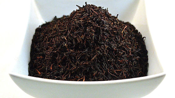 Orange Pekoe Tea - cup