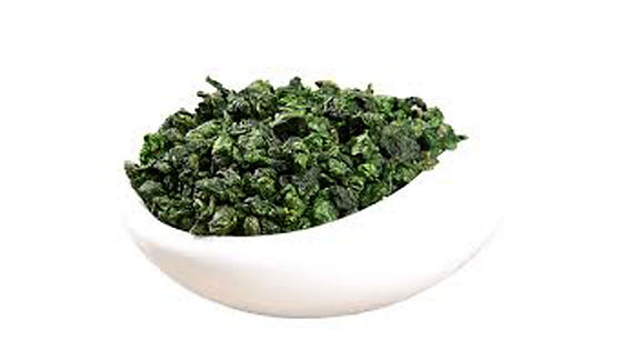 Oolong Tea - Pot 烏龍茶