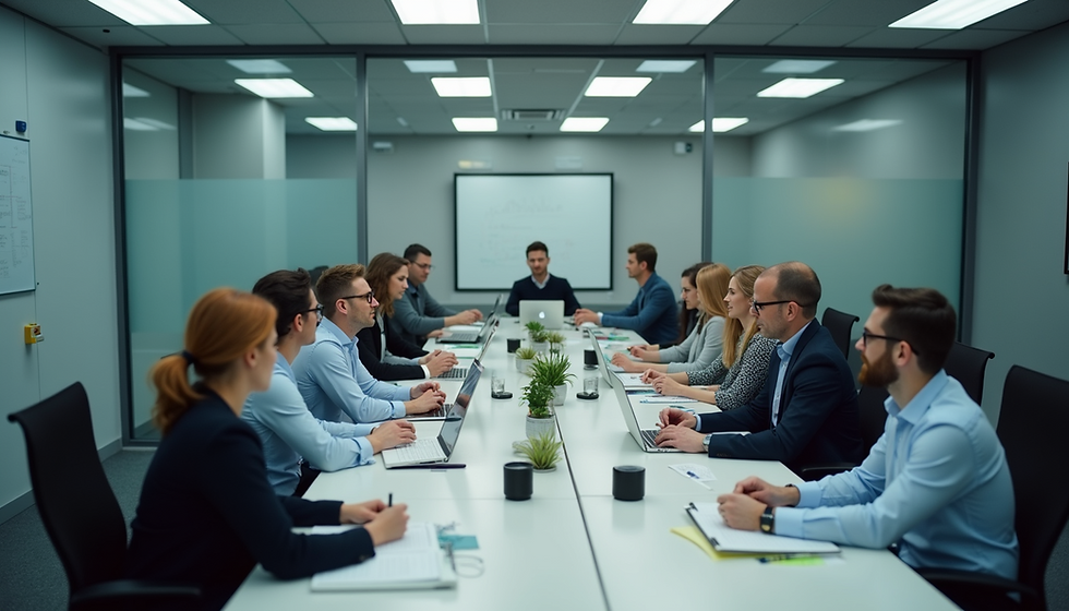 Top Tools to Drive Continuous Improvement