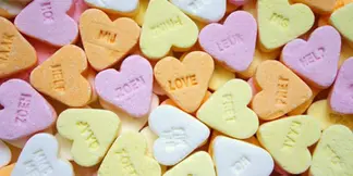 Waarom vieren we Valentijnsdag? 