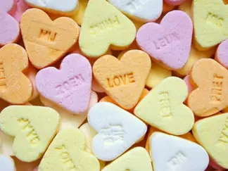 Waarom vieren we Valentijnsdag? 