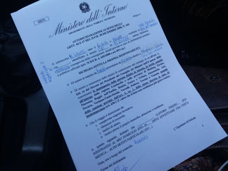 Het corona virus III. Het dagelijkse leven in quarantaine. 