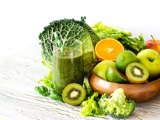 Vitamin C dari Buah dan Sayur Dapat Berkurang, Kenapa?