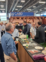 CIB : Carrefour International du Bois