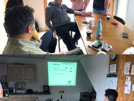 Formation Sauveteur Secouriste du Travail (SST)