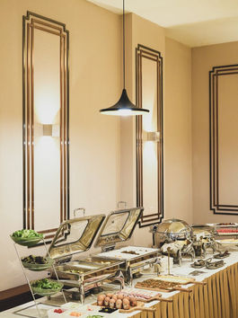 筵席:美食與記憶的交織