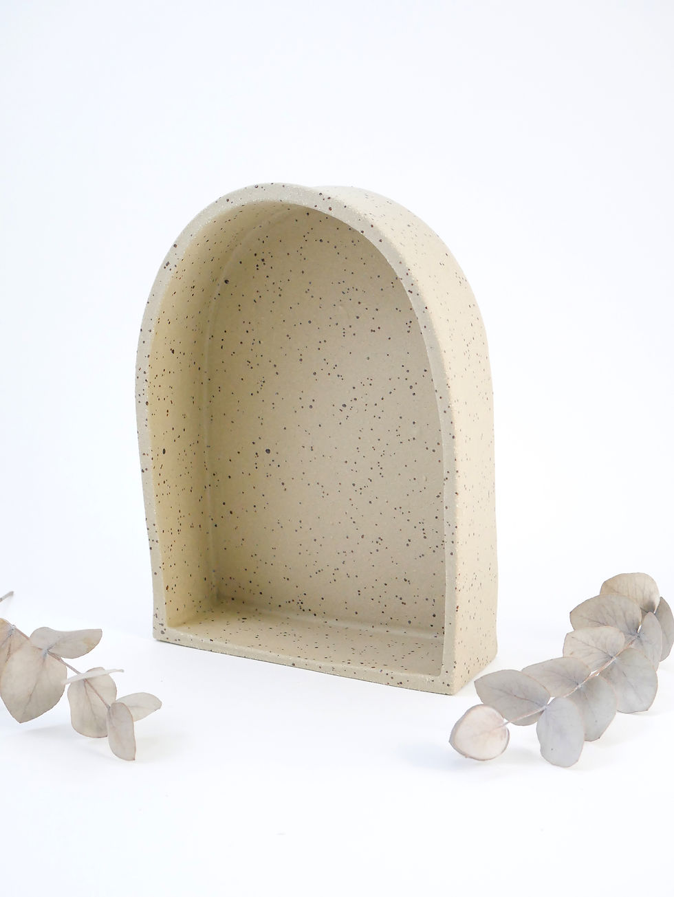 Miniature : Niche n°2