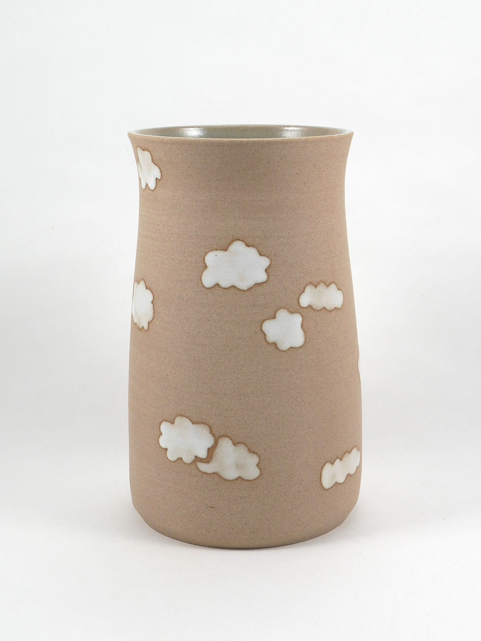 Miniature : Vase Claudie