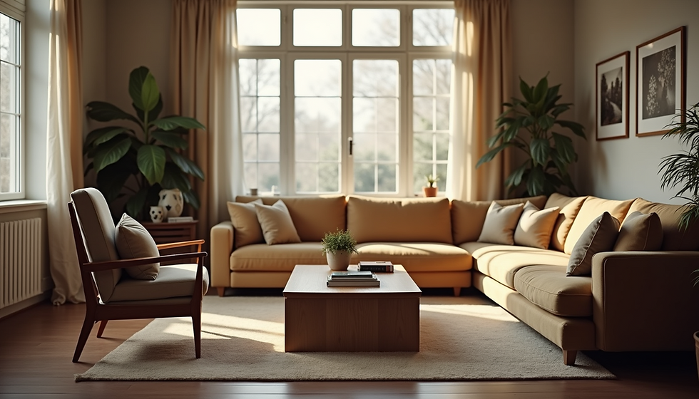 家族のための安心: 高齢者向けの柔軟なサービス