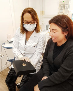Invisalign Bilbao Bizkaia