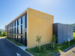 Vitrocsa's headquarters
