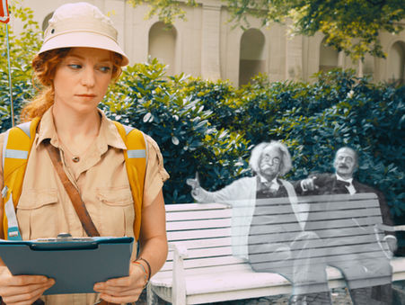 CLEO premieres at Berlinale 2019