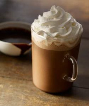 Currently my favorite Starbucks drink. Great for any season! www.starbucks.com