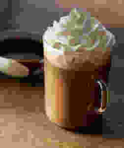 Currently my favorite Starbucks drink. Great for any season! www.starbucks.com