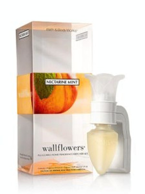 Find your plugin and scent! www.bathandbodyworks.com