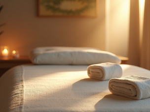 전문 출장안마 서비스로 스트레스 해소하기