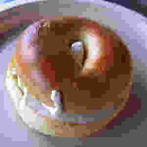 Is there a Western Bagel near you? If so, you've gotta try an egg bagel. Find a location near you: www.westernbagel.com